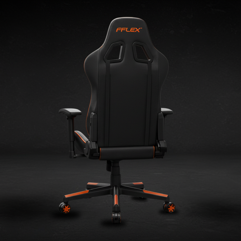 Cadeira Gamer FFLEX NITRO XR