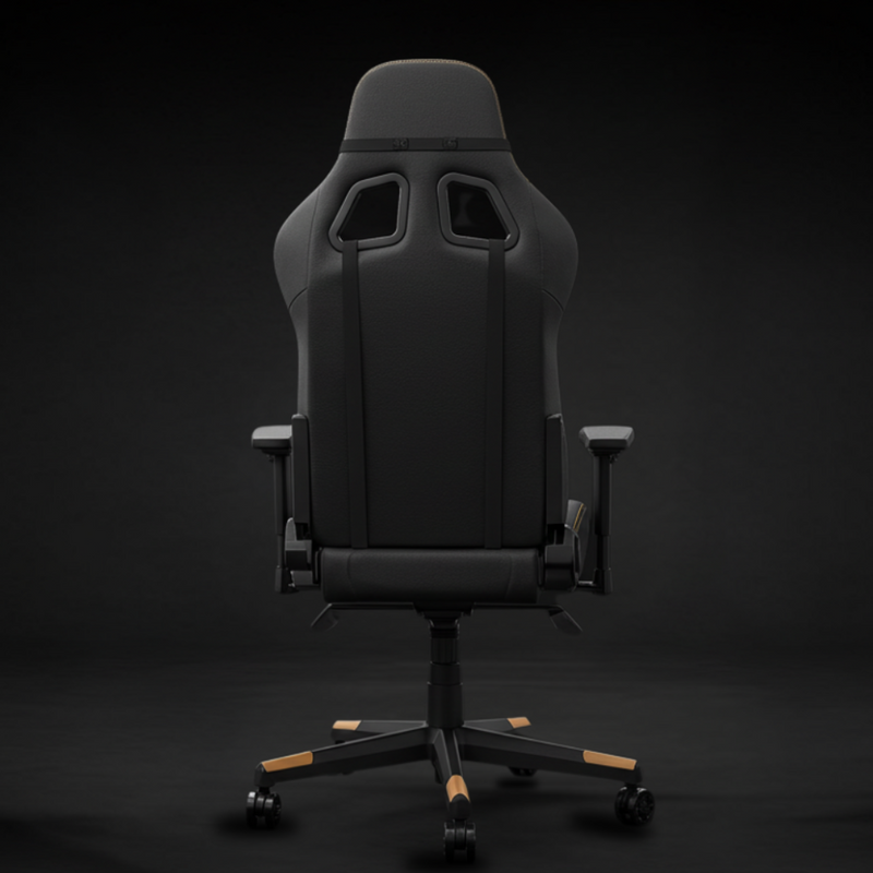 Cadeira Gamer FFLEX QUANTUM ZERO-G