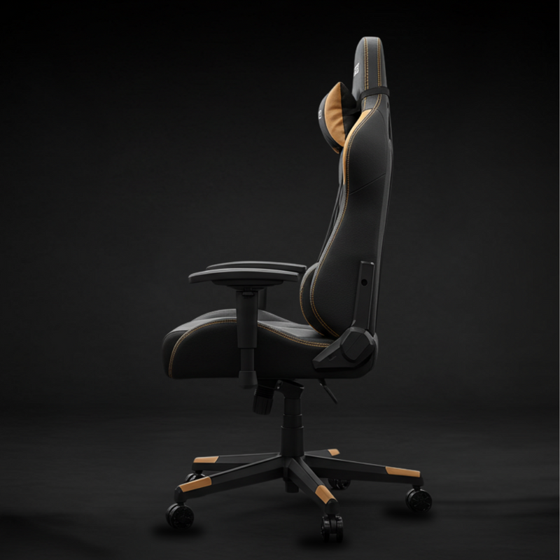 Cadeira Gamer FFLEX QUANTUM ZERO-G