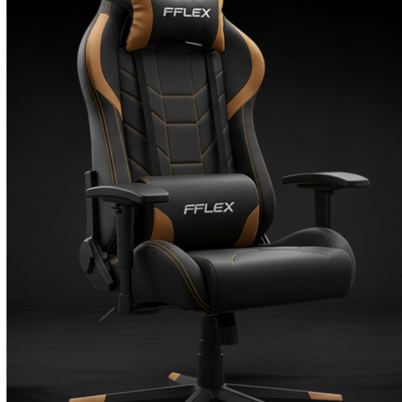 Cadeira Gamer FFLEX QUANTUM ZERO-G