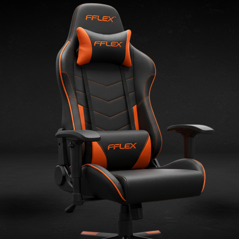 Cadeira Gamer FFLEX NITRO XR