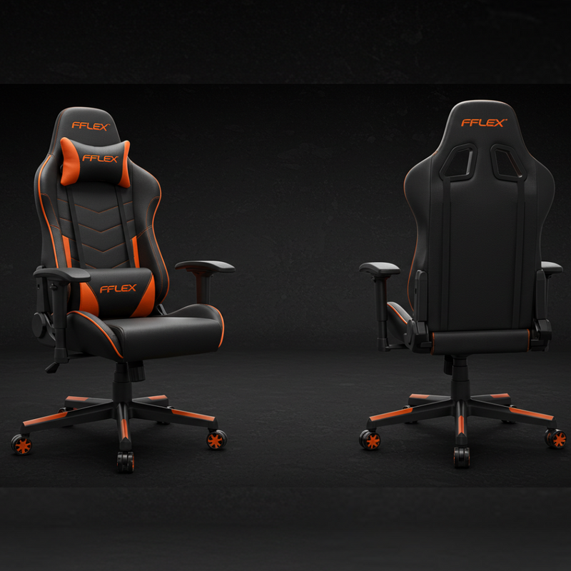Cadeira Gamer FFLEX NITRO XR