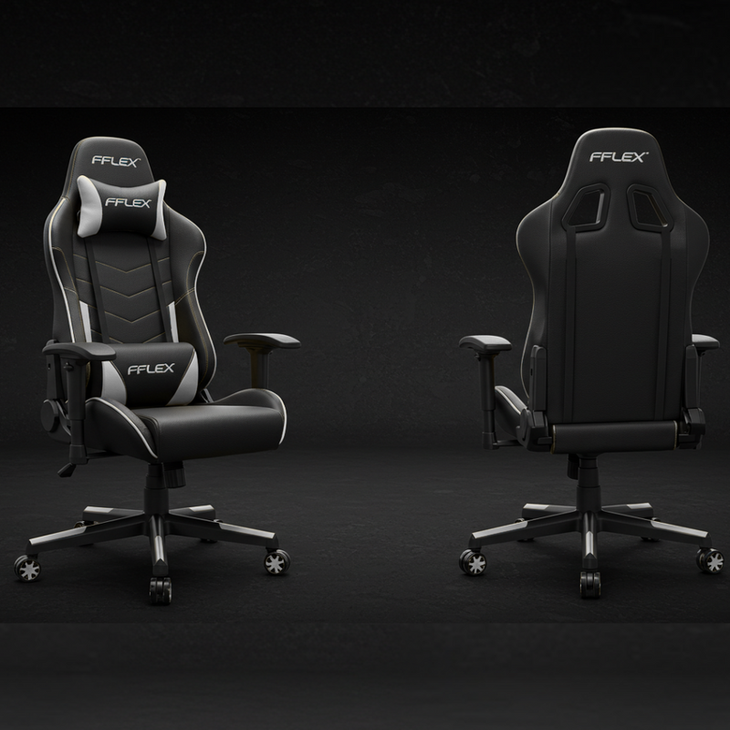 Cadeira Gamer FFLEX NITRO XR