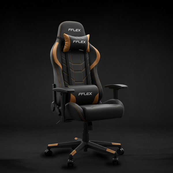 Cadeira Gamer FFLEX QUANTUM ZERO-G