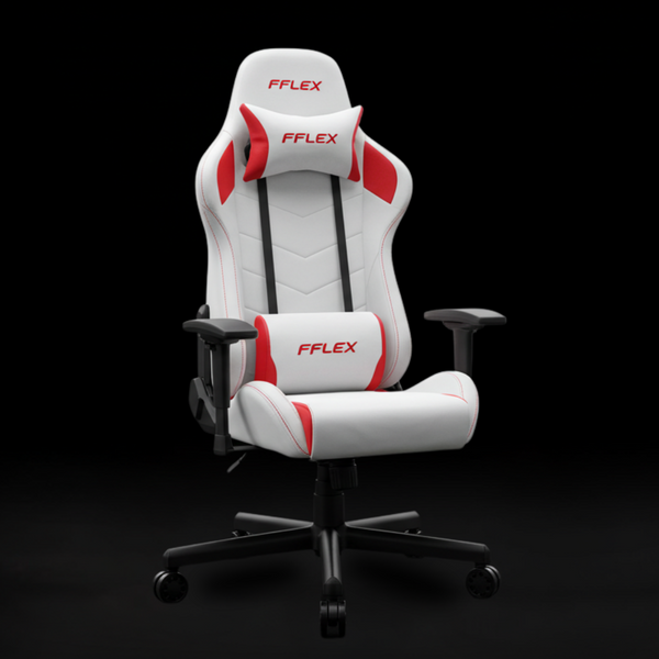 Cadeira Gamer FFLEX CHILL FROST