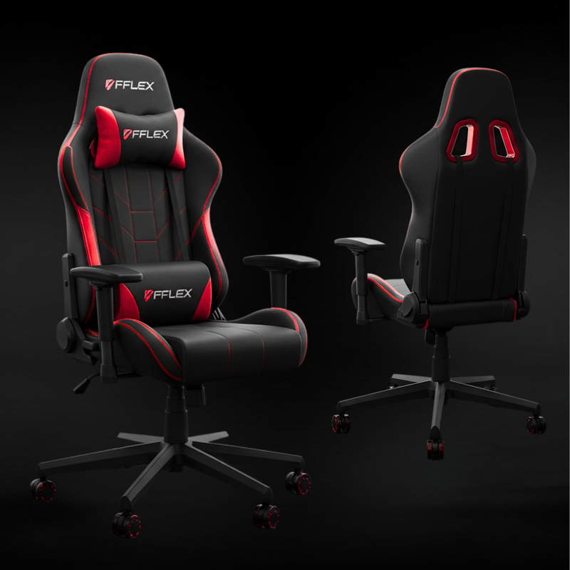 Cadeira Gamer FFLEX VORTEX RACING