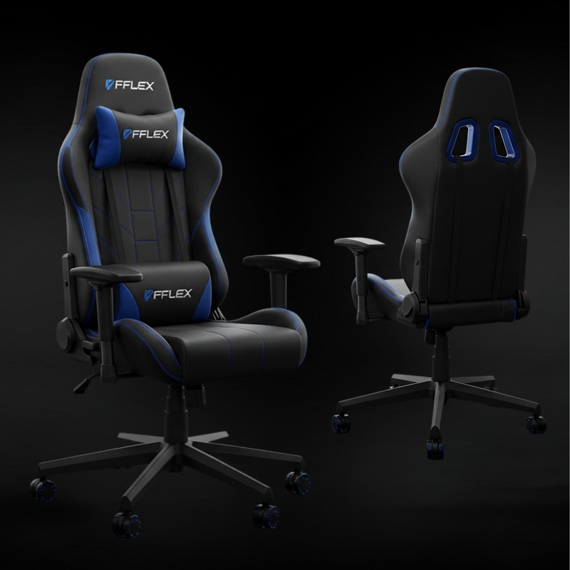 Cadeira Gamer FFLEX VORTEX RACING