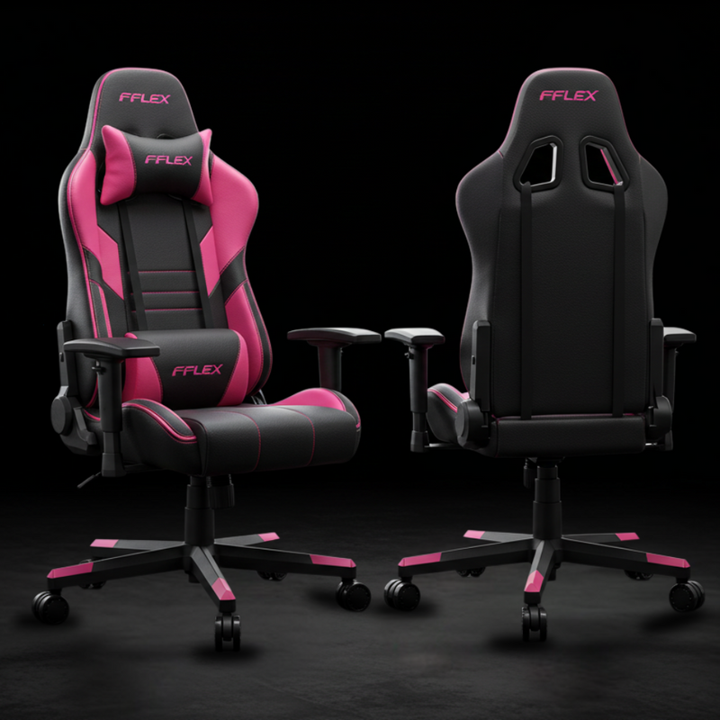 Cadeira Gamer FFLEX NEBULA PRO