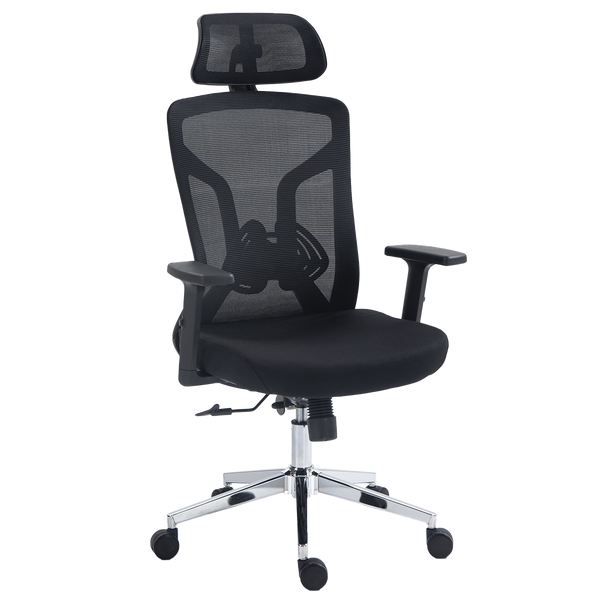 Cadeira Ergonômica FFLEX ERGOFLEX