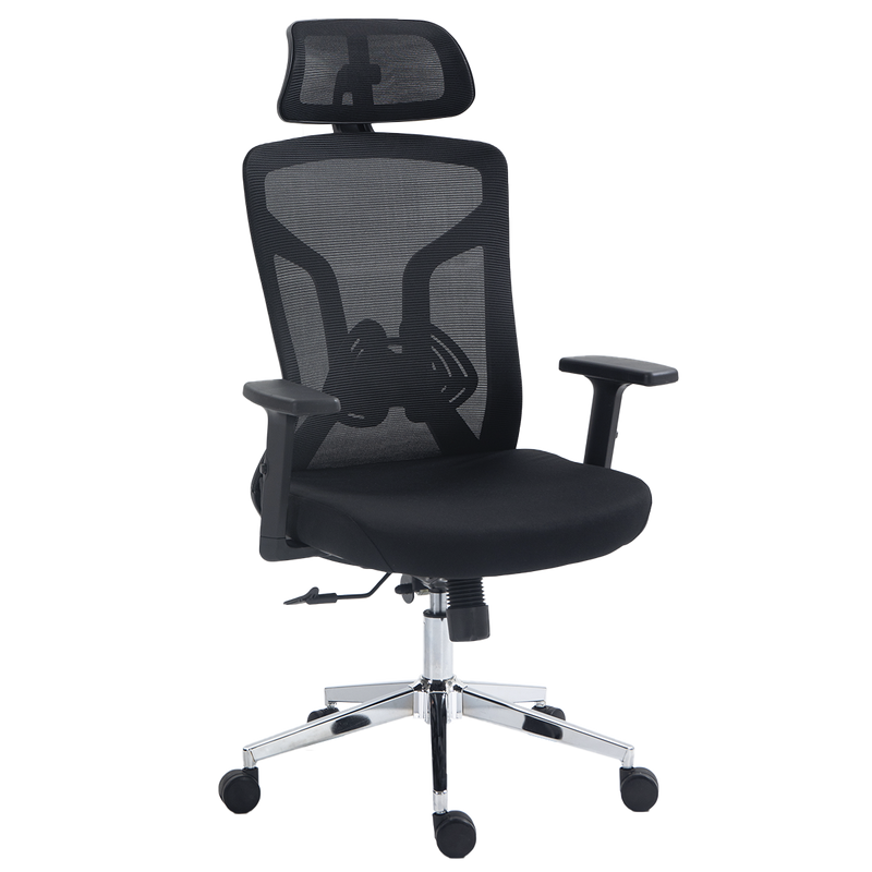 Cadeira Ergonômica FFLEX ERGOFLEX