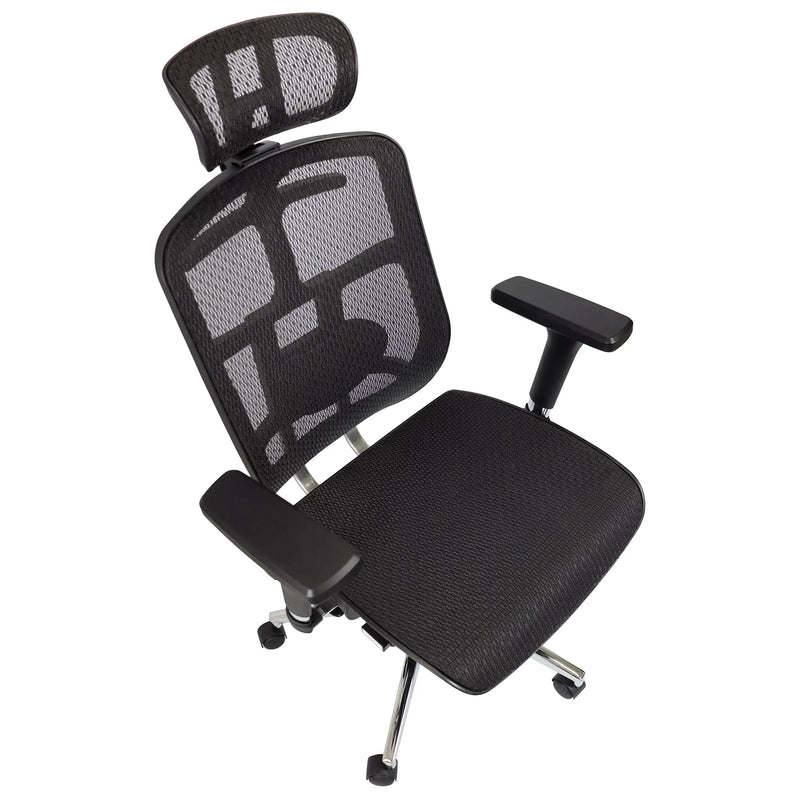 Cadeira Ergonômica FFLEX ErgoAstrom