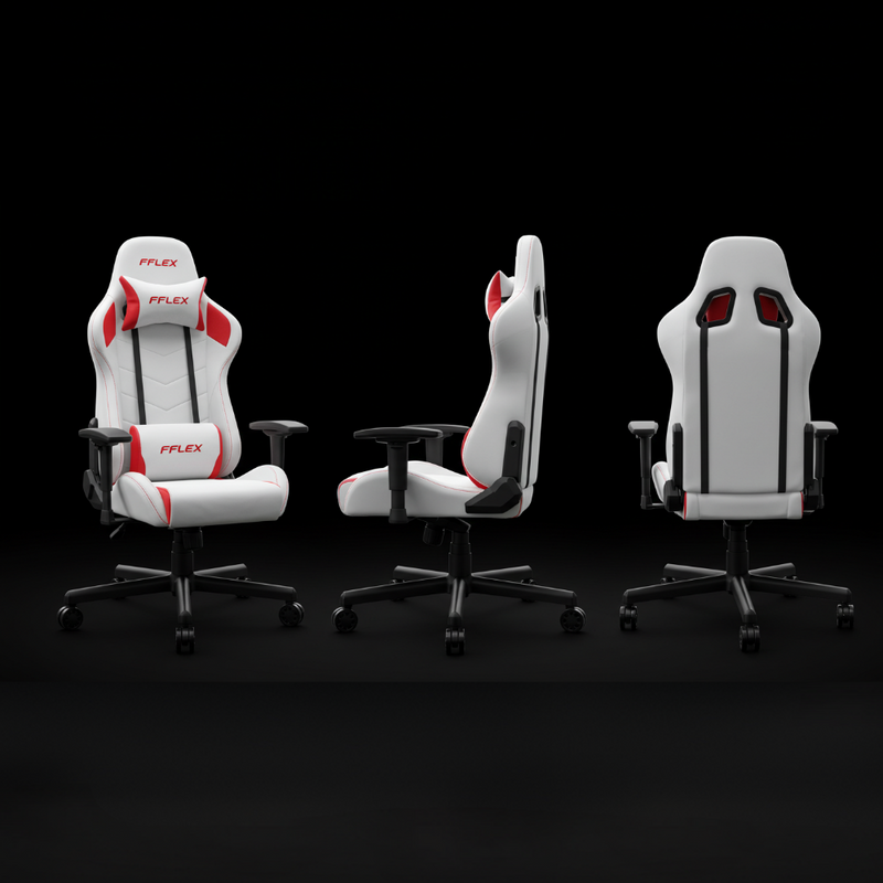Cadeira Gamer FFLEX CHILL FROST