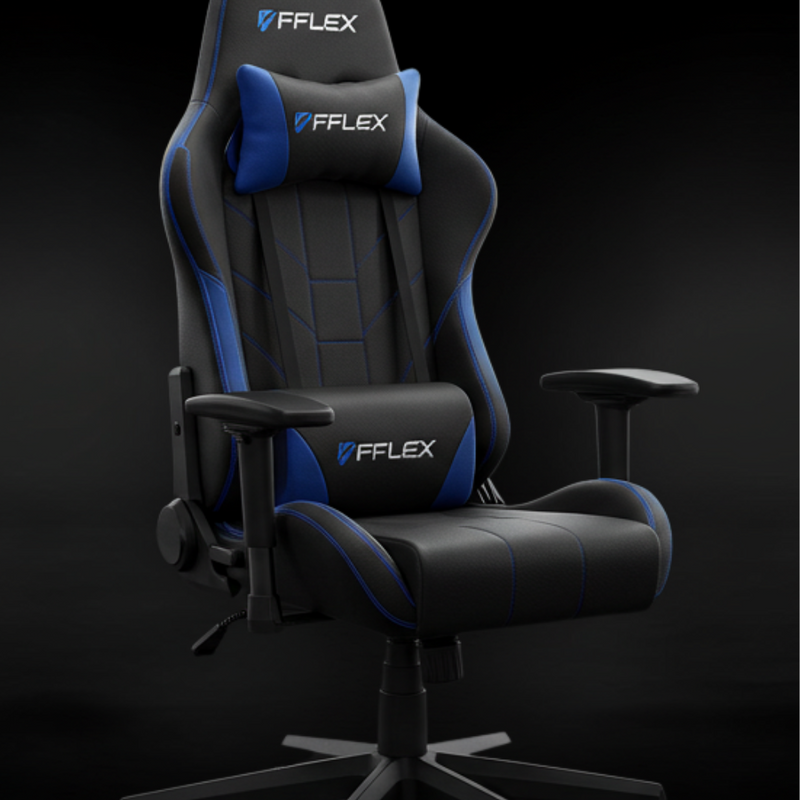 Cadeira Gamer FFLEX VORTEX RACING