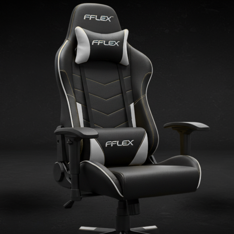 Cadeira Gamer FFLEX NITRO XR